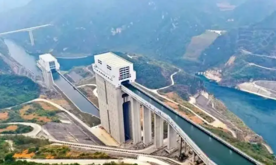 贵州构皮滩水电站全过程造价咨询
